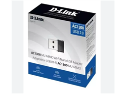 ADAPTADOR NANO WIFI D-LINK