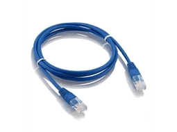 CABO DE REDE RJ45 05 METROS