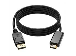 CABO DISPLAYPORT  1,5 M E 5M