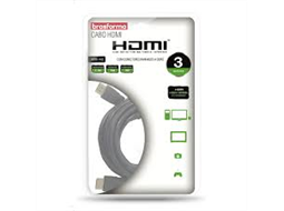 CABO HDMI 5M