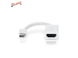 MINI DISPLAYPORT P/HDMI