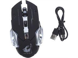 MOUSE GAMER KNUP