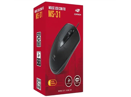 MOUSE USB MS - 31 C3TECH