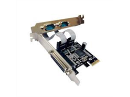 PLACA PCI SERIAL