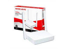 ROTEADOR MERCUSYS  300 MBPS