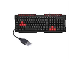 TECLADO GAMER C3TECH KG10