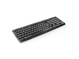 TECLADO USB KB-11 C3TECH